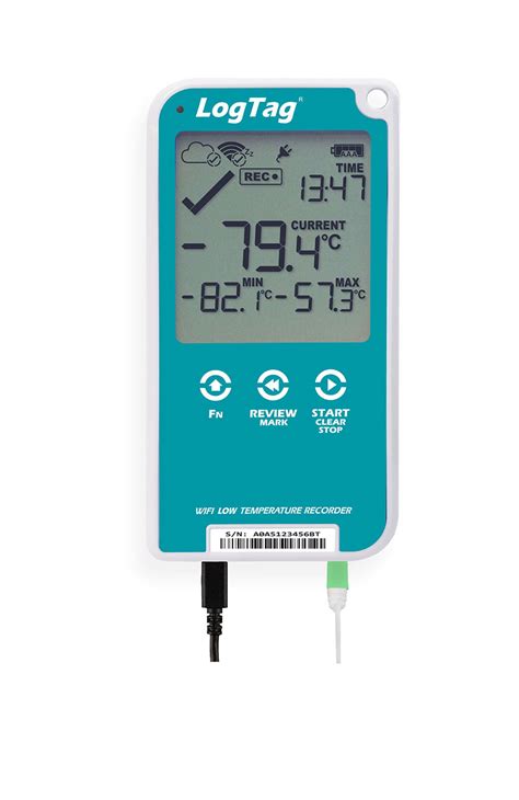 Ultra Low Temperature Kits Global Sensors