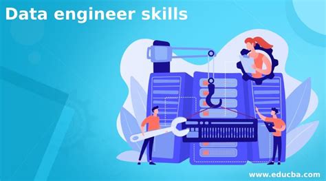 Data Engineer Skills Learn What Are Data Engineer Skills