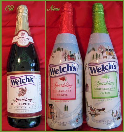 Does Welch'S Sparkling Grape Juice Expire?