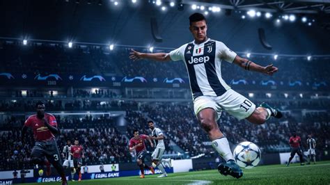 Fifa 19 Download For Pc Ocean Of Games