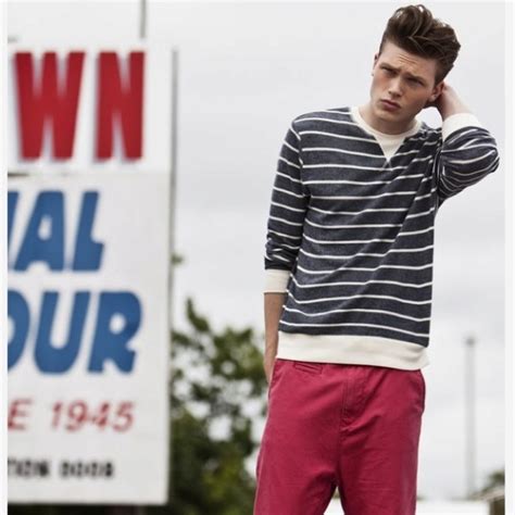Primark Coloured Chinos Are Absolutely Desirable This Summer