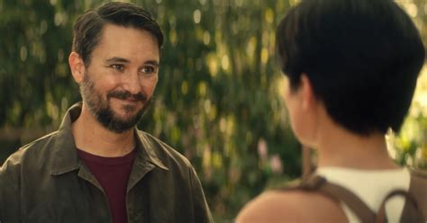 Star Trek Picard Showrunner Wil Wheaton S Wesley Tricky Character