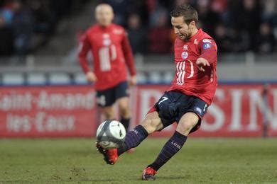 Transfert Le Psg Et Bordeaux Sur Cabaye Football Maxifoot