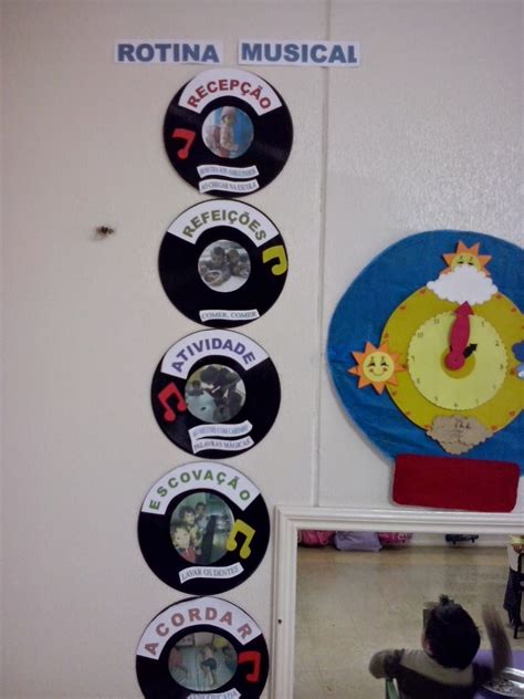 Temas Para Projeto De Música Educação Infantil - Temas Para Projeto De Música - NAZAEDU