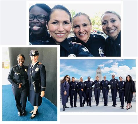 LAWPOA 100 Years Of Community For Women In Law Enforcement