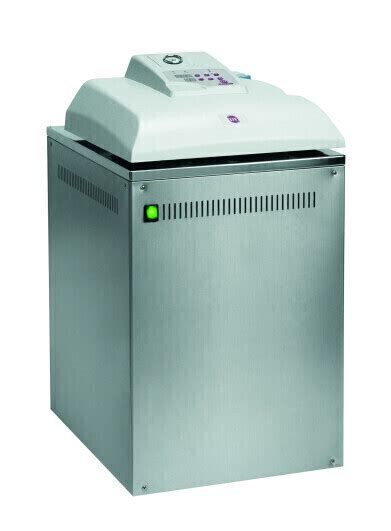 New Economical Laboratory Autoclaves Labmate Online