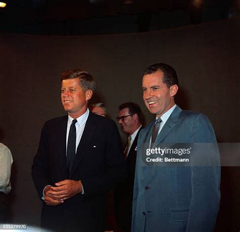 1386 Richard Nixon Portrait Stock Photos High Res Pictures And