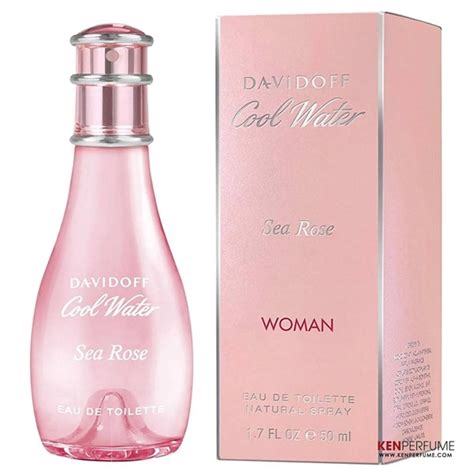 Top chai nước hoa Davidoff nữ hot nhất hiện nay Top vn