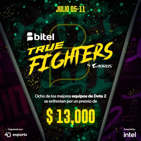 File:Bitel True Fighters.jpg - Liquipedia Commons Wiki