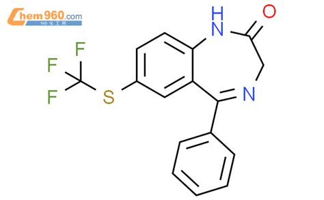 H Benzodiazepin One Dihydro Phenyl