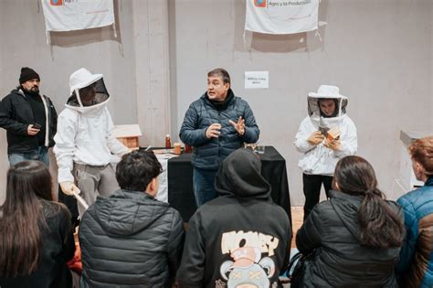 El Cooperativismo Escolar se afianza y reafirma valores en los jóvenes