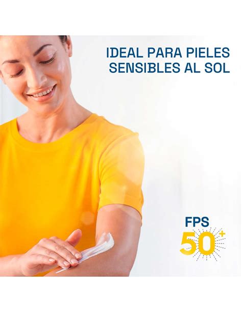 Cetaphil Sun FPS 50 Gel Ligero Ultra Mate Cetaphil Dermatodo