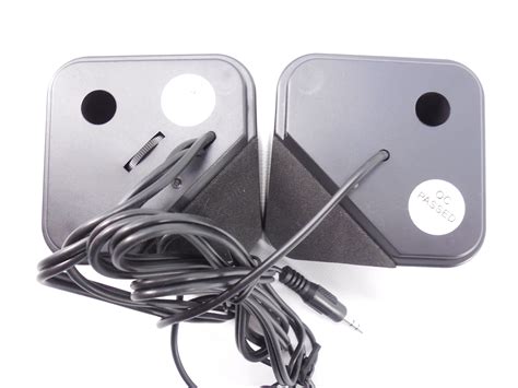Колонки 2.0 USB SmartBuy Cute