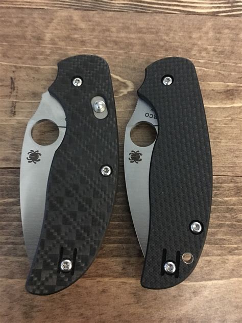 The Sage 5 Might Be the Perfect Spyderco... | BladeForums.com