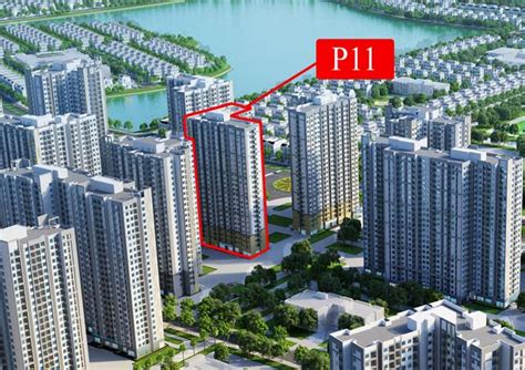 Vinhomes Sapphire S2 11 Tòa Park 11 cũ Vinhomes Ocean Park Gia Lâm