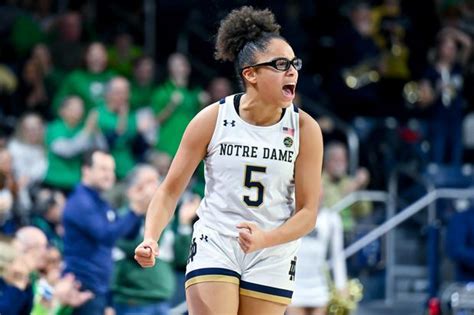 Notre Dame Womens Basketball Quick Preview Fighting Irish Vs Duke