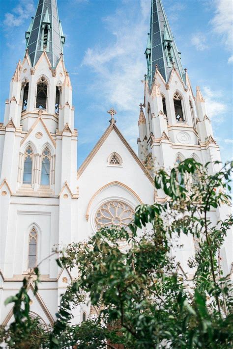15 Cool Hidden Gems To Check Out In Savannah Ga Savannah Chat