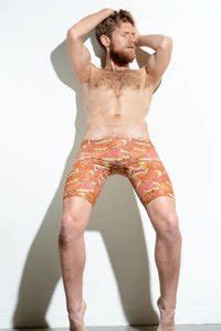 Gerrad Bohl Hot Model LPSG