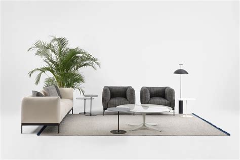 Lissoni Partners Piero Lissoni Product Kartell Asia Sofa