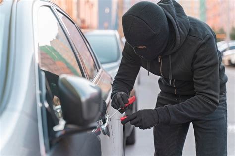 Cu Les Son Los Autos Que M S Se Roban En M Xico Amis Responde