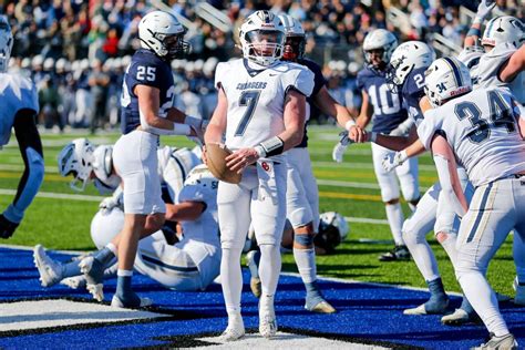 Oklahoma Class 3A football: How Heritage Hall & Lincoln Christian match ...