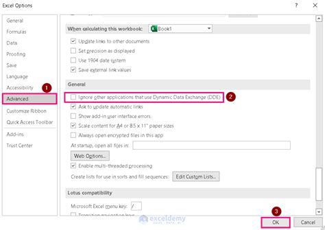 Unable To Open Excel Files Directly By Clicking The File Icon 7 Solutions