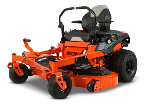 Ariens Ikon Ariens Mowers Australia Ariens Australia