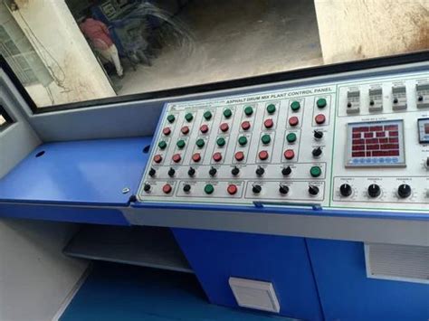 Automatic Asphalt Hot Mix Plant at Rs एसफलट पवर फनशर in New Delhi ID