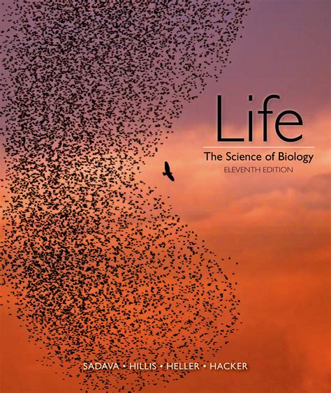 Life The Science Of Biology Th Edition Free