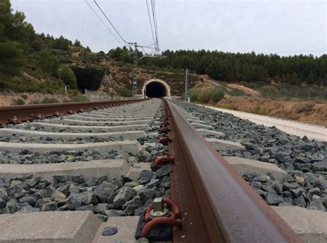 Restablecida La Circulaci N Ferroviaria Entre Reinosa Y Lantueno