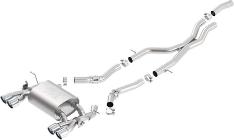 Top 7 Best BMW M3 F80 Exhaust Systems – Dust Runners Automotive Journal