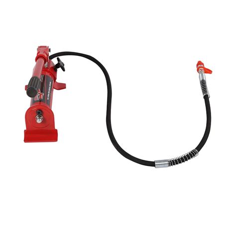 Replacement 4 Ton Hydraulic Jack Hand Pump Ram For Ubuy India