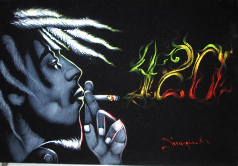 420 Weed Wallpaper