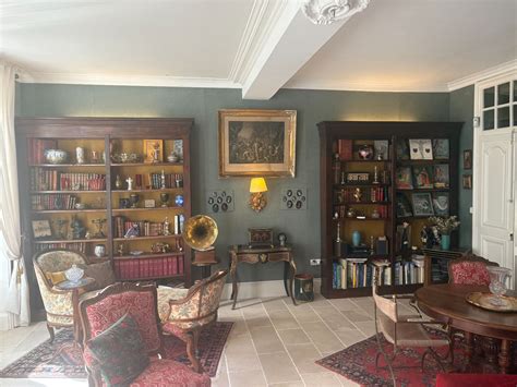 Maison Saint Maur Chambres De Charme Gay Et Naturiste Friendly Saintes Guide Gay Gay