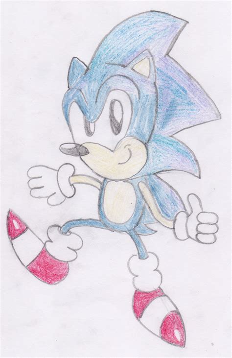 Satamaosth Sonic Yo Guys By Classicsonicsatam On Deviantart