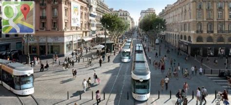 Guide De Marseille Transport Comment Se D Placer Pendant Votre S Jour