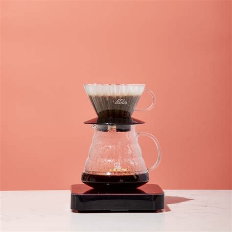 Chemex Brew Guide Joe Coffee Company