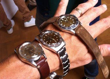 Rolex Pure Watch Porn In Amsterdam Part I