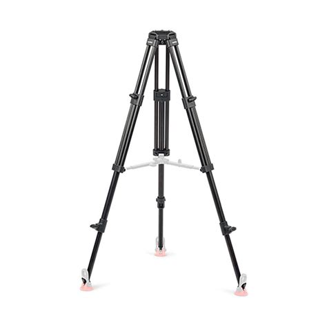 Sachtler Ptz Tripod System