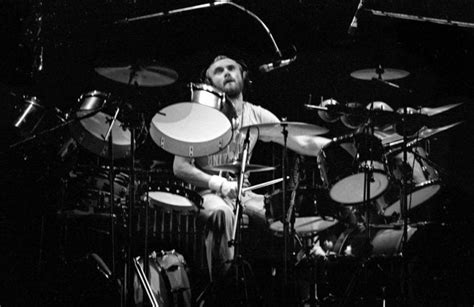 Five Isolated Drums Tracks To Prove Phil Collins Is A Genius