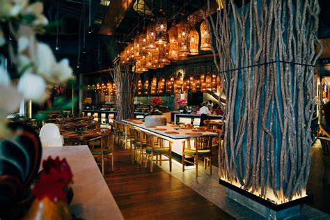 Popular Balinese Restaurant Ole Ole Bali Opens New Gorgeous Outlet At