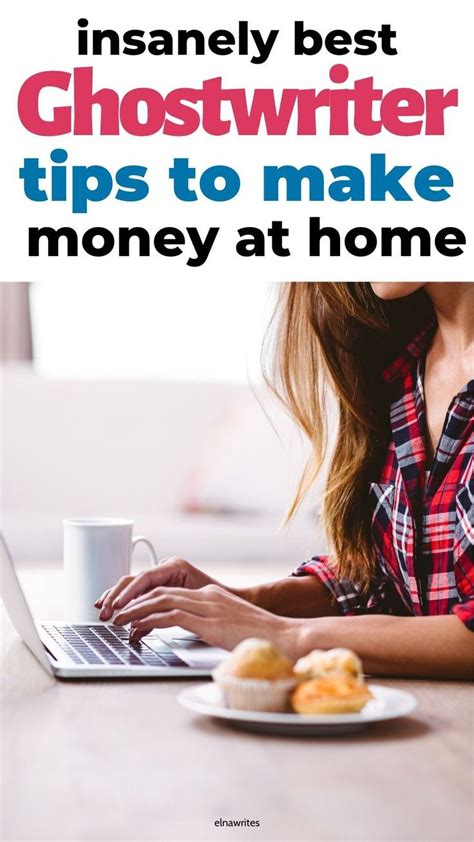 Best 13 How to Become a Ghostwriter for Beginners (Ghostwriting Step-by ... 