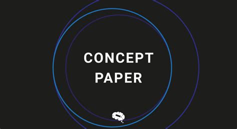 concept paper     write