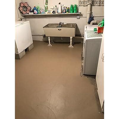 Drylok Concrete Floor Paint Bamboo Beige – Flooring Ideas