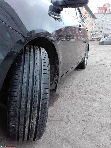 BluEarth AE-50 tyres listed on Yokohama's website - Team-BHP