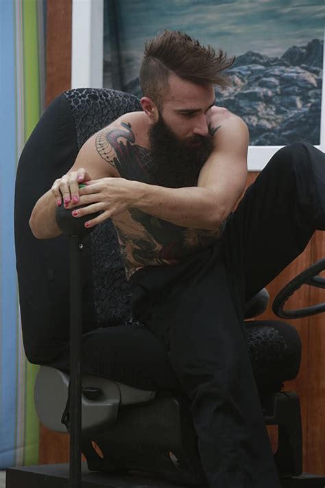 Big Brother 18 Episode 3 16 Big Brother Access