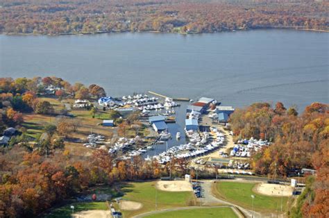 Mcdaniel Yacht Basin In North East Md United States Marina Reviews Phone Number