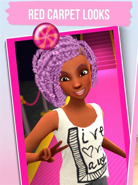 Barbie Fashion Closet App Voor IPhone IPad En IPod Touch AppWereld