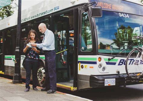 Bc Transit Completes Kamloops Transition To 100 Cng Fleet Ngt News