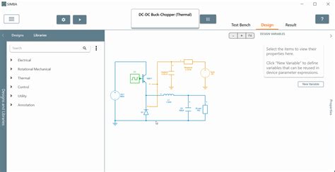 Thermal Modeling - Technical Resources